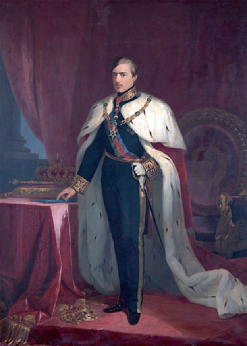 Pierre V de Portugal